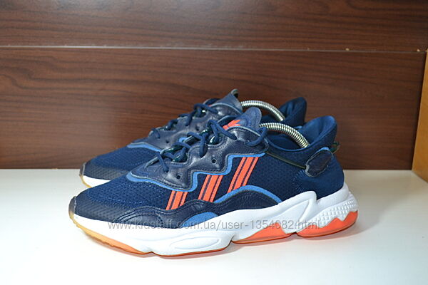 adidas ozweego 43р кроссовки оригинал