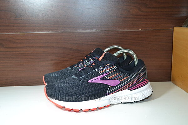 brooks adrenalin gts 19 кроссовки 40.5р оригинал