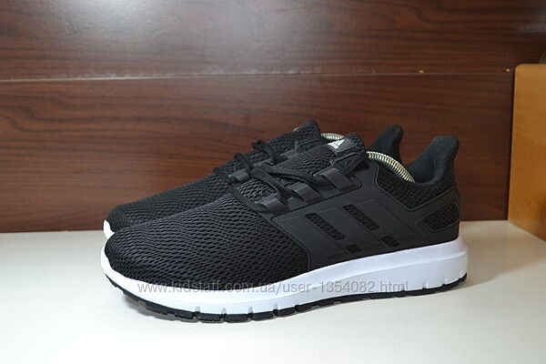 Adidas ultimashow 44.5р кроссовки оригинал