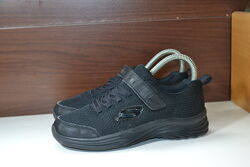skechers dreamy dancer 36р кроссовки на липучке . оригинал