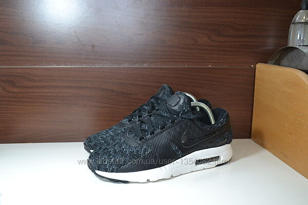 nike air max zero se 42.5р кроссовки оригинал.