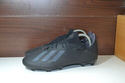 adidas x 19.3 fg 43р бутсы бампы шиповки копочки оригинал