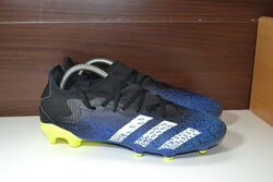 adidas predator freak 3 fg 43р бутсы бампы шиповки оригинал 