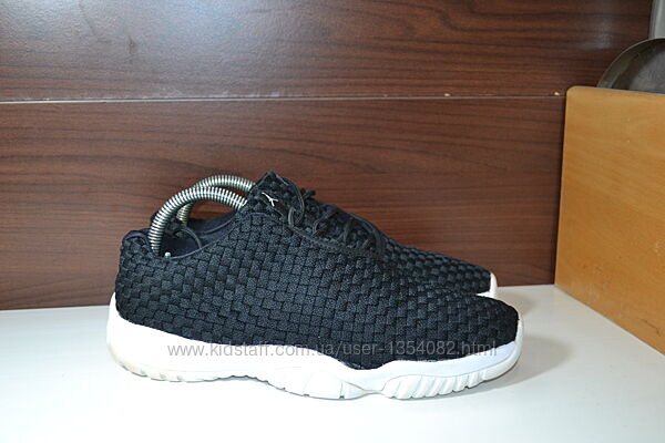 nike air jordan future low 42р кроссовки оригинал