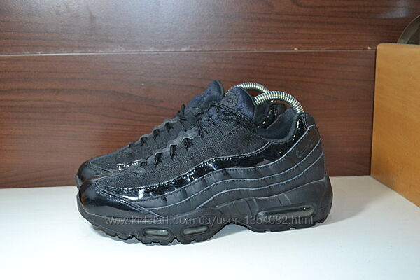 nike air max 95 essential 38.5р кроссовки оригинал