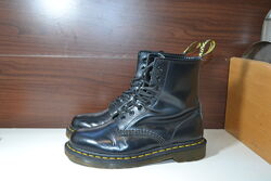 dr. martens 38р ботинки кожаные оригинал