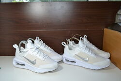 nike air max intrlk lite sc 37.5р кроссовки оригинал