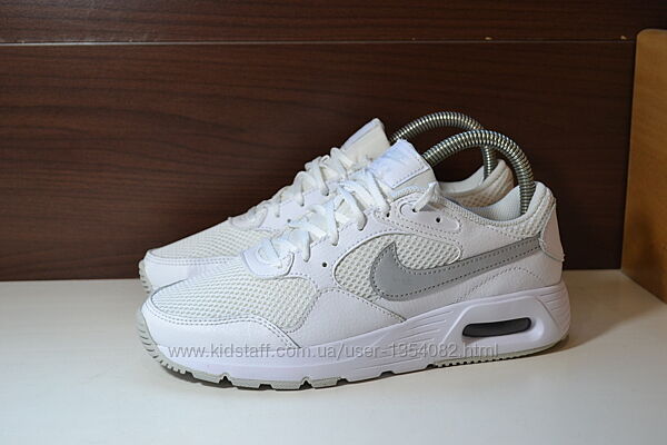 nike air max intrlk lite sc 37.5р кроссовки оригинал