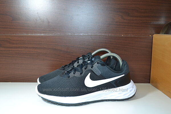 nike revolution 6 nn 40р кроссовки оригинал