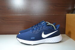 nike revolution 5 кроссовки 43-43.5р оригинал
