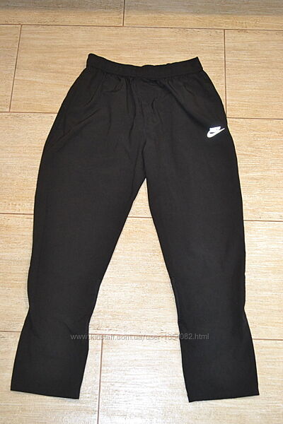 nike jordan M-l штаны спортивные мужские оригинал