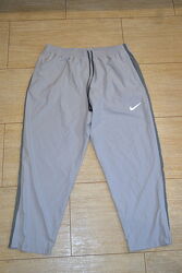 nike dri-fit xxl штаны спортивные мужские лето