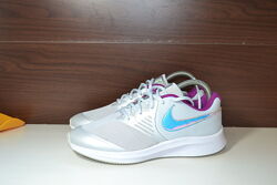 nike star runner 2 power gs 38.5р кроссовки оригинал