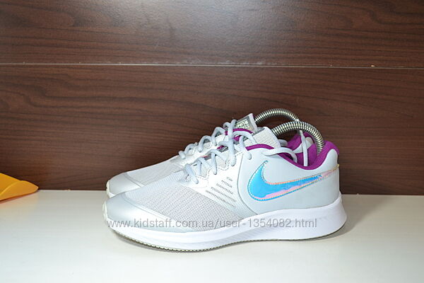 nike star runner 2 power gs 38.5р кроссовки оригинал