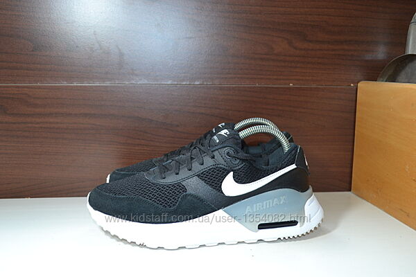 nike air max system 40р кроссовки оригинал