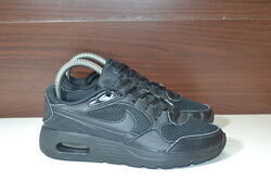 nike air max sc gs 37.5-38р кроссовки оригинал кожаные