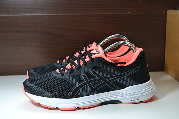 asics gel-exalt 5 кроссовки 40.5р оригинал 