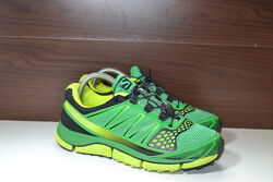 salomon 40.5-41р кроссовки оригинал тактические летние