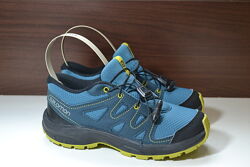 salomon lli pika 32р кроссовки трекинговые ботинки оригинал
