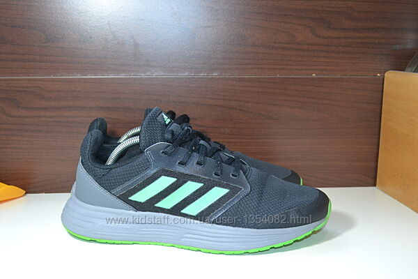 adidas galaxy 5 кроссовки 44.5р оригинал