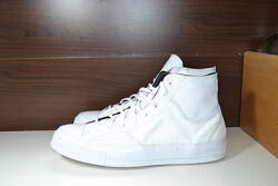 converse x renew remix chuck 70 hi white 46р кеды хайтопы кроссовки