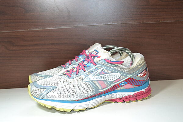 brooks 42р кроссовки оригинал