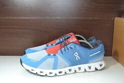 On running cloudrunner 46р swiss engineering кроссовки летние