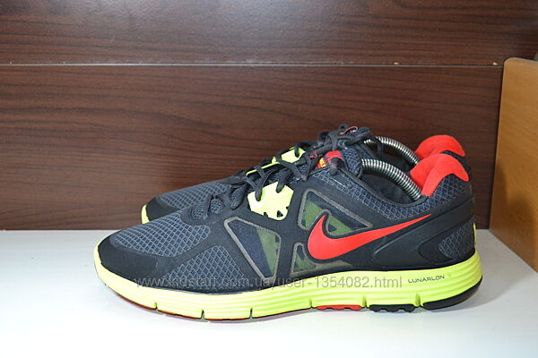 nike lunarglide 3 кроссовки 45р оригинал