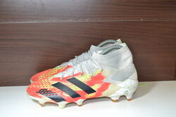 adidas predator  mutator 20.1 fg eg 38.5р бутсы бампы шиповки копочки