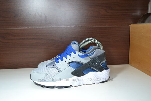nike huarache run 38.5р кроссовки оригинал 2022г