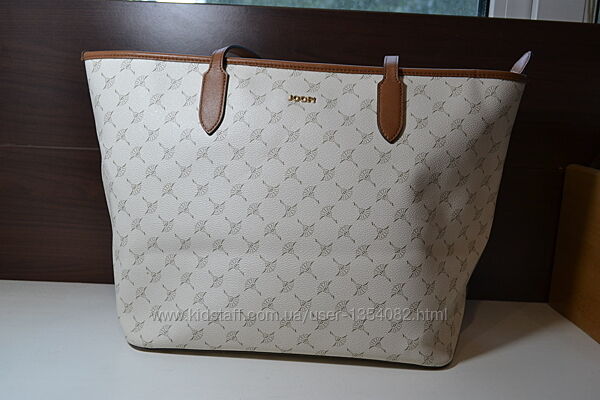  joop сумка женская шопер тоут оригинал