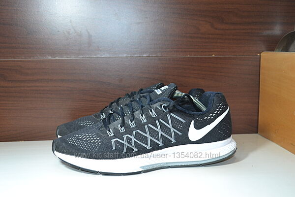 nike air zoom pegasus 32 кроссовки 45р оригинал