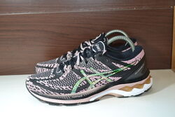 asics gel-kayano 27 mk 40.5р кроссовки беговые, фитнес оригинал