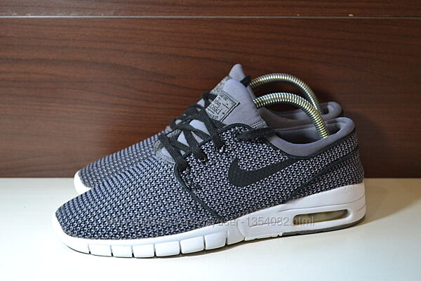 nike sb stefan janoski max 41р кроссовки оригинал