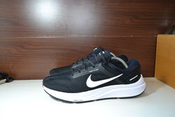 nike air zoom structure 24 кроссовки 44.5р оригинал беговые