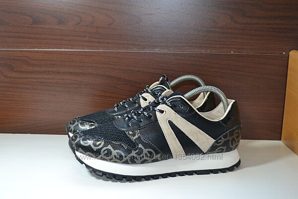 bugatti siena 40р кроссовки сникерсы оригинал