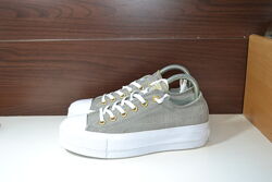 converse chuck taylor all star 38-39р кеды кроссовки оригинал