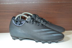 adidas x ghosted 4 fg 42р бутсы бампы оригинал копочки шиповки