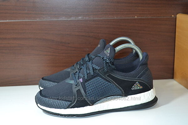 adidas pure boost X tr 36.5р кроссовки оригинал