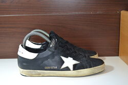 golden goose 40р ggdb кроссовки кожаные Оригинал сникеры Italy