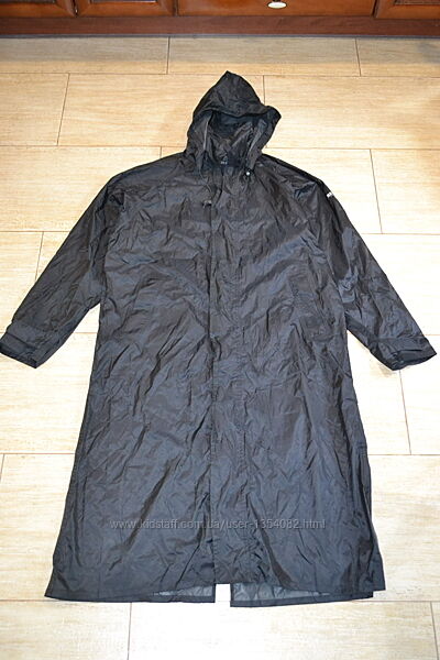 regatta L куртка дождевик плащ трекинговый тактический оригинал