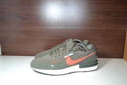 nike waffle one premium 44р кроссовки оригинал 