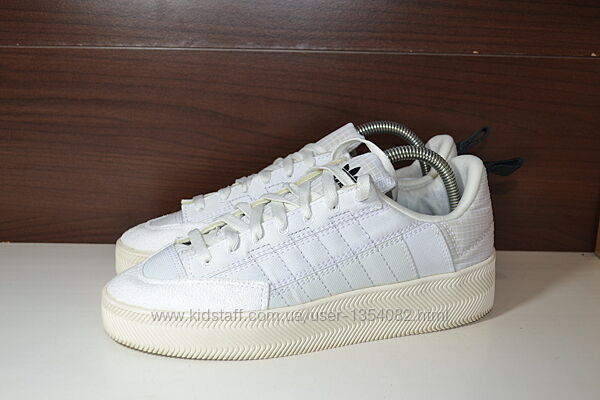 adidas x nizza parley 40.5-41р кроссовки кеды сникерсы gz1475 оригинал