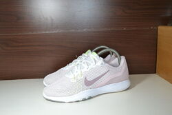 nike flex trainer 7 кроссовки 38.5р оригинал 