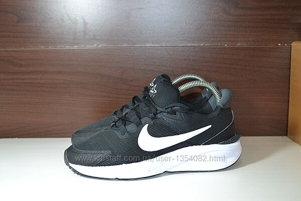nike star runner 38р кроссовки оригинал