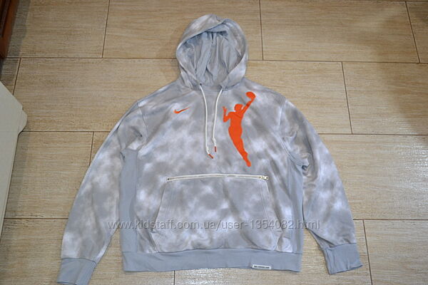nike jordan dri-fit L худи оригинал мужская