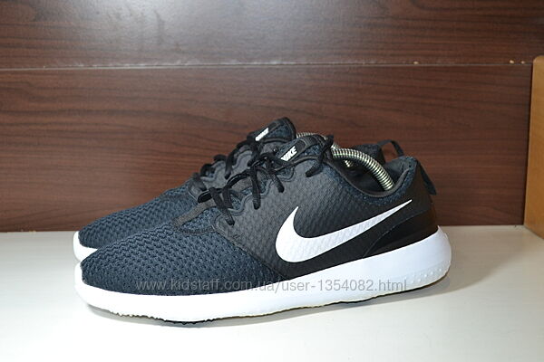 nike roshe g 43р оригинал кроссовки