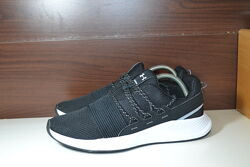under armour ua charged dreathe lace 42-43р кроссовки оригинал