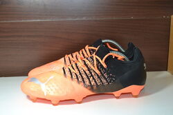 puma future z 2.3 fg/ag  45р бутсы копочки бампы шиповки оригинал