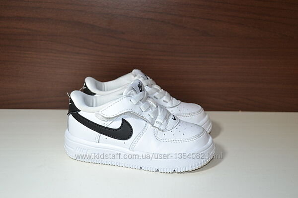 nike air force 1 low easyon 22р кроссовки оригинал на липучках